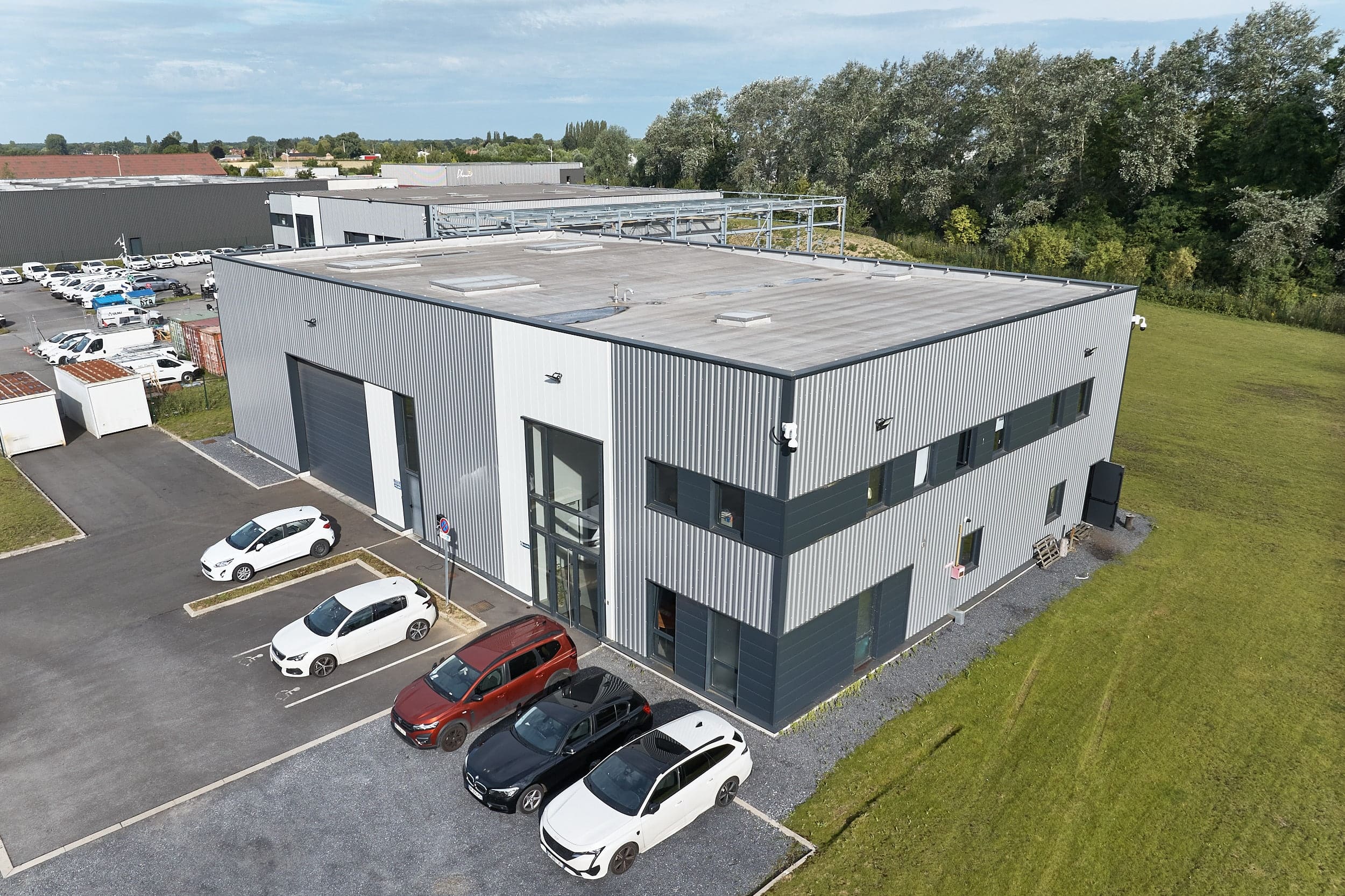 Photo du site de Brillon