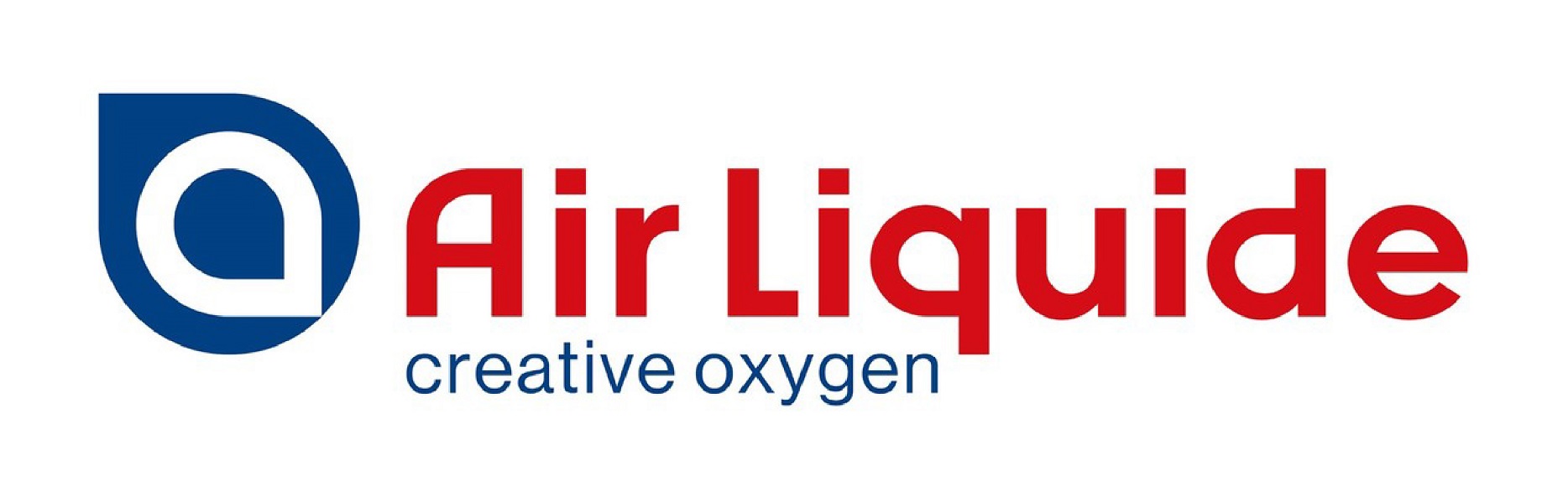 Logo Air Liquide