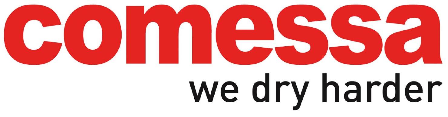 Logo Comessa