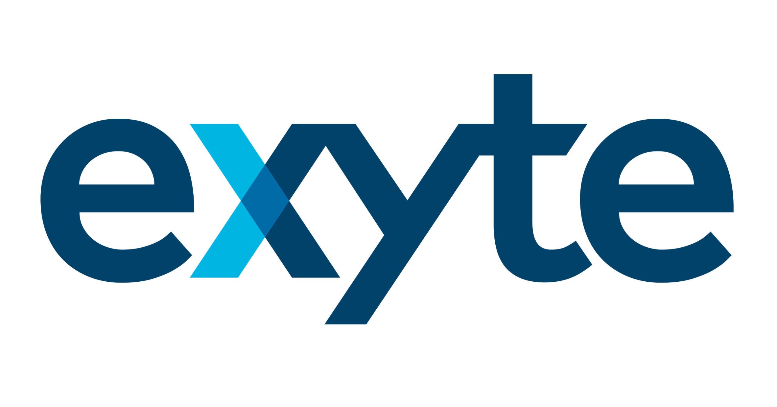 Logo Exyte