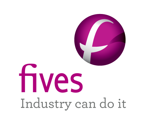 Logo Fives